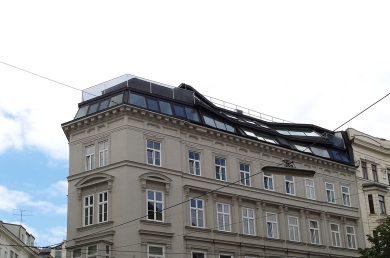Bauspenglerei
