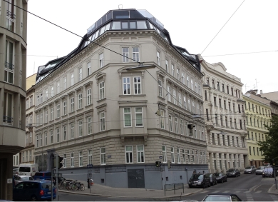 Bauspenglerei
